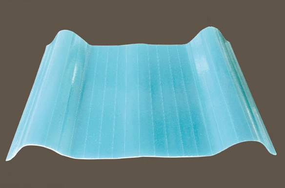 一級阻燃型 采光板